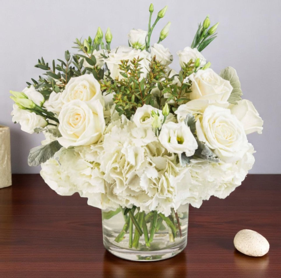 Pure Serenity Garden