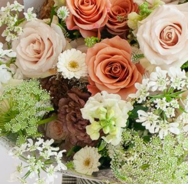 Designer's Choice: Rustic Elegance